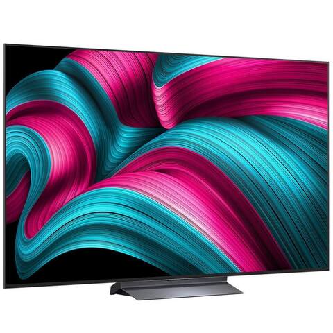 Телевизор LG OLED evo AI OLED48C5RLA (2025) 48" 4K UHD Smart TV