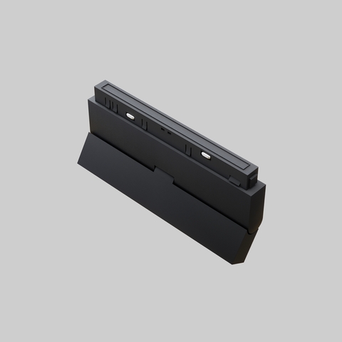 Трековый светильник Maytoni Basis rot TR036-4-12WTW-DSZ-B