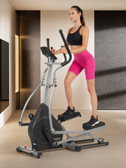 Тренажер эллиптический складной Torneo Ahead C-640BLF