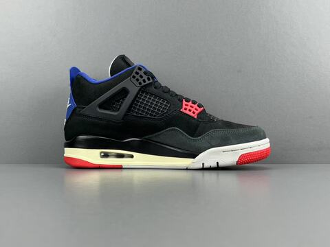 Air Jordan 4 'Rare Air' 