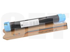 Тонер-картридж (CPT, CE08) 006R01702 для XEROX AltaLink C8030/C8035/C8045 (CET) Cyan, (SA/E.EU)