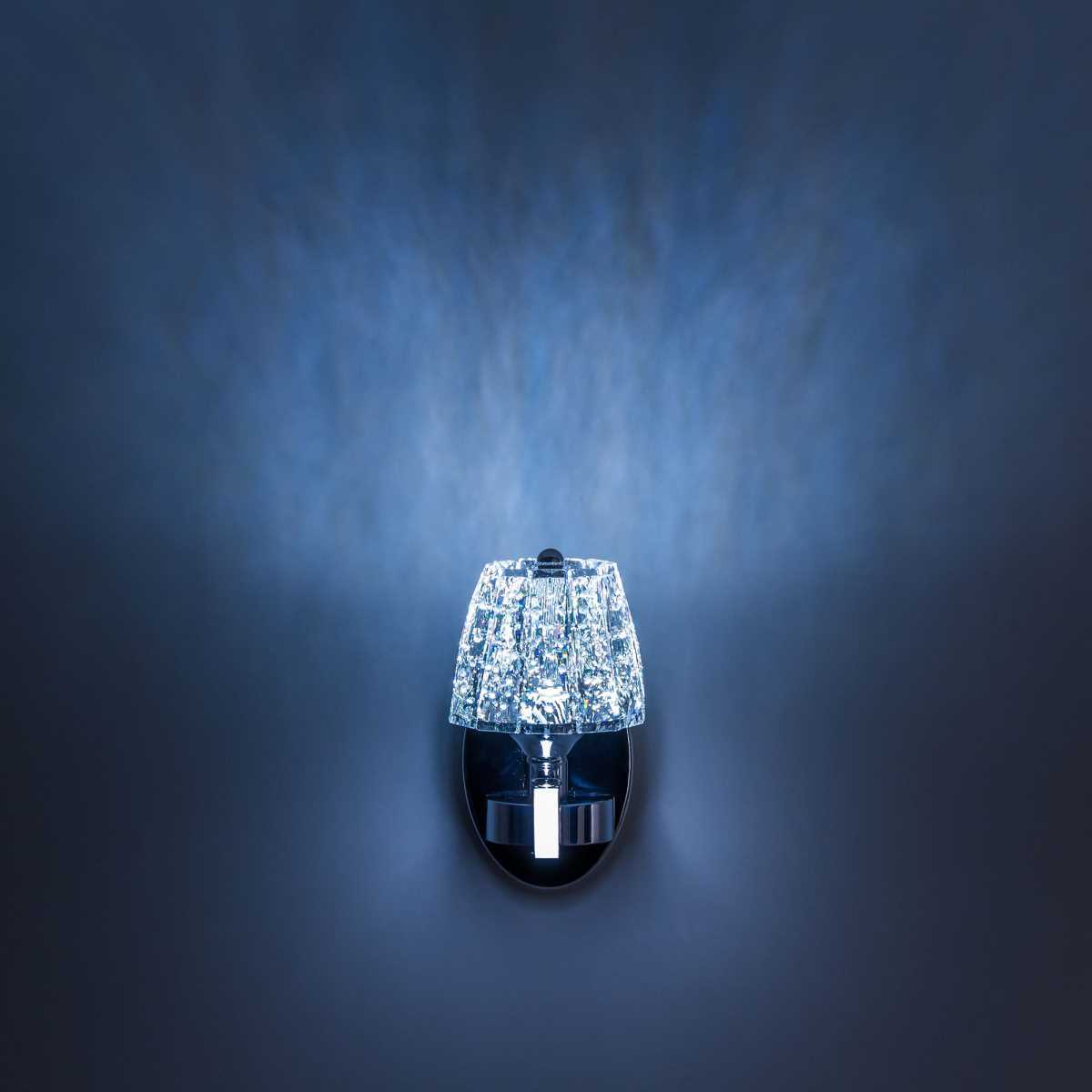 Настенный светильник Citilux Montserrat EL338W1