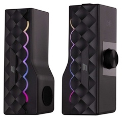 Компьютерные колонки 2E PCS232 черный