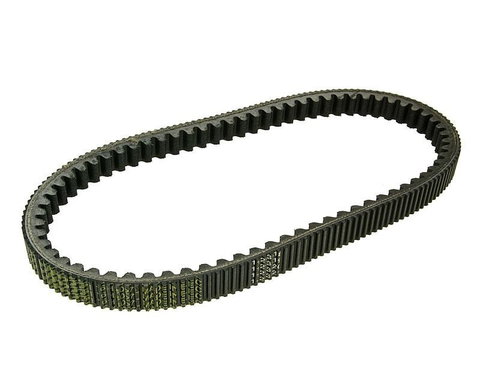 Ремень вариатора Malossi [X-Kevlar] - Aprilia, Gilera, Piaggio, Vespa (Quasar 250-300cc)