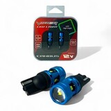 LED лампы Т10 (2016) 4SMD White