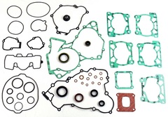 прокладки двигателя KTM 125 SX '16–22 (включая сальники)