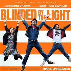 Soundtrack / Blinded By The Light (CD)