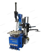 Автоматический двухскоростной шиномонтажный станок до 26 дюймов Со встроенной взрывной накачкой Rudetrans RTC-902 IS