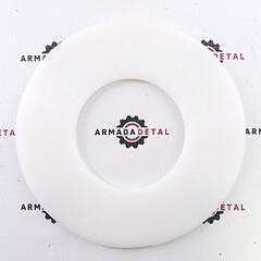 Шайба поворотного сегмента (145*70*6 мм.) | 823/10270 | Аналог