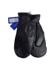 Варежки. Мужские. Материал верха: Кожаные.Кожа оленя. Подклад: Мех или мутон. 5 шт в упаковке.