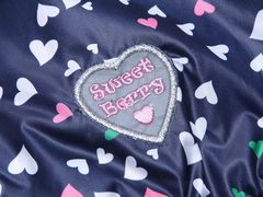 Sweet Berry Ветровка 