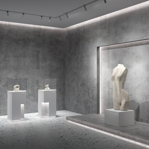 Светодиодная лента Maytoni 24В 5050 7,2Вт/м 6000K 5м IP20