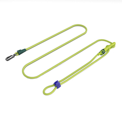 Поводок handsfree NEOPRO FLUO Zee.Dog