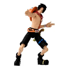 Фигурка Bandai Anime Heroes One Piece: Portgas D. Ace