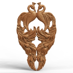 Силиконовый молд 