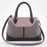 Сумка Саломея 415 мульти бельгийский шоколад