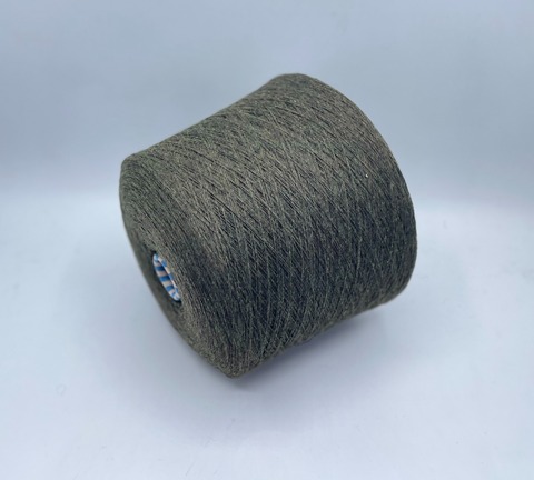 Lane Rossi (пр.Италия),art. EYRE, 1500 м/100гр,80% шерсть 20% полиамид, цвет-Лес(968/584), арт.36351