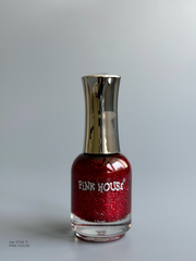 Лак для ногтей Star 11