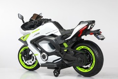 Мотоцикл Yamaha YZF-R6 9566