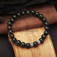 Бусина разделитель православная.