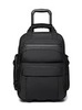 Картинка сумка на колесах Ozuko 9699 Black - 26