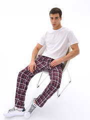 007 Брюки мужские