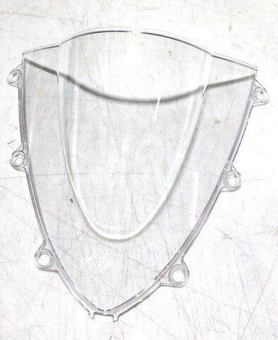 Ветровое стекло для Honda CBR 1000 RR 2008 - 2011 г.в. / прозрачное