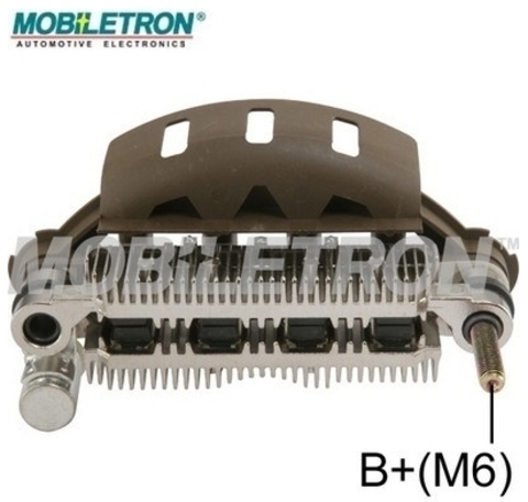 Диодный мост генератора MOBILETRON RM-43
