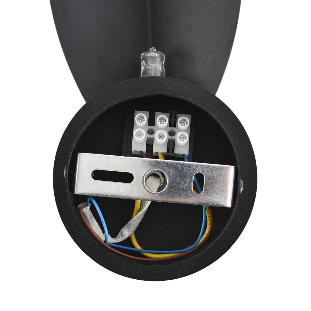 Бра Lumion LEAF 8395/1W