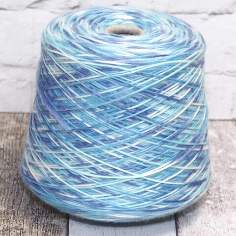 Меринос секционный PROFILO 170 голубой