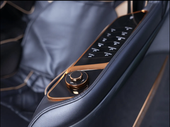 Массажное кресло Okinoya Akira