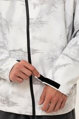 Летняя куртка для рыбалки Remington PU Fishing Rivers 2 на remingtonn.ru