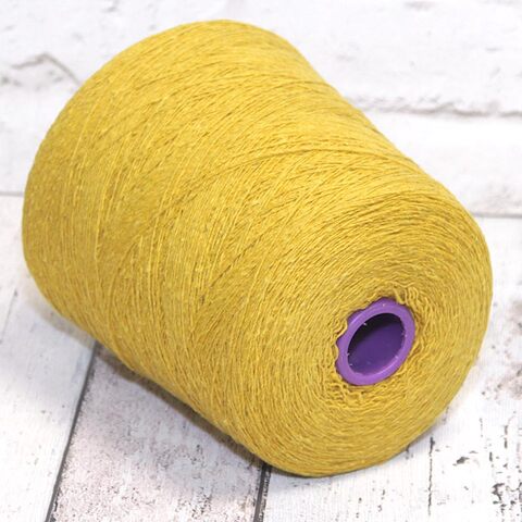 Твид меринос LIDIA 480 горчичный