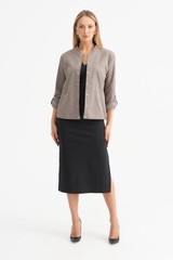 Лёгкий  жакет Тамбовчанка