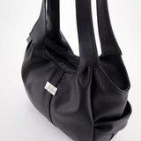 Сумка Саломея 890 канадский черный