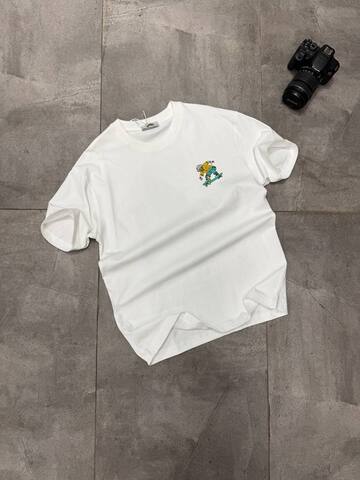 Футболка Y.TWO 395145white