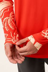 Летняя футболка (джерси) для рыбалки Remington Fishing Sun and Mosquito Protection Style 2 на remingtonn.ru