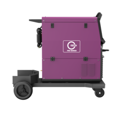 START technoMIG 350 Сварочный полуавтомат 2W350T