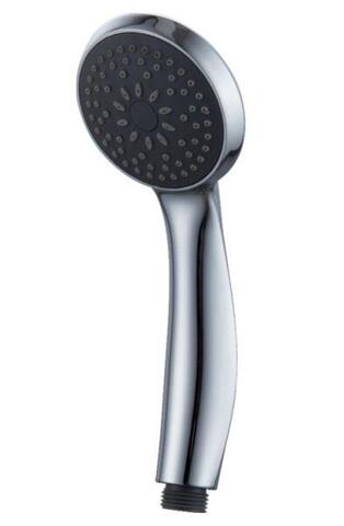 Лейка душевая HAIBA HB04 хром