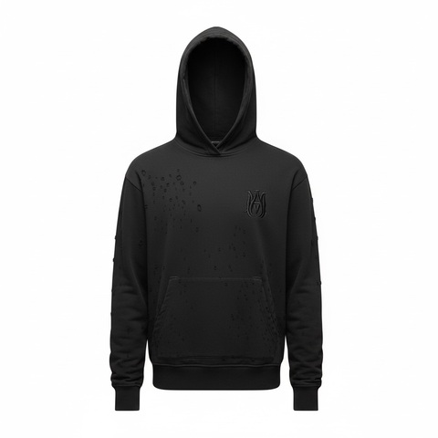 Худи Amiri 699844