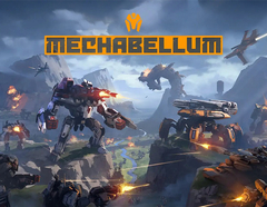 Mechabellum (для ПК, цифровой код доступа)