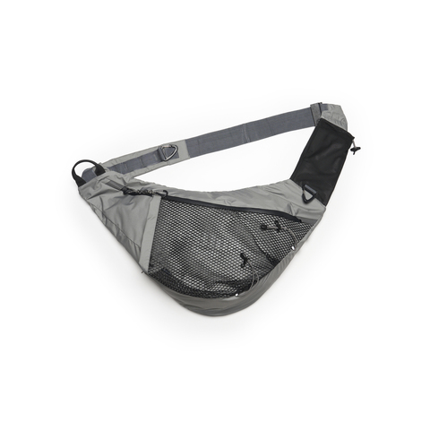 Сумка Nothomme Blue Monte Urban Commuter Messenger Bag "Yun Muhui"