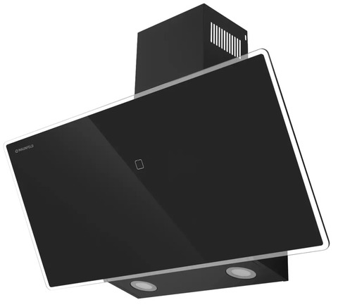 Maunfeld EAGLE 850 90 Glass Black