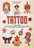 TASCHEN: Tattoo. 1730s-1970s (Книга)