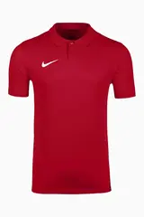 Футболка Nike Dri-FIT Park 26 Polo - красный