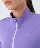 Беговая ветровка Nordski Light Cross Purple W женская