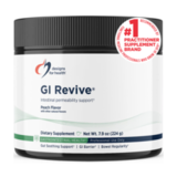 Комплекс для ЖКТ с персиковым вкусом, GI Revive, Designs for Health, 225 г 3