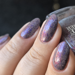 Лак для ногтей Я даю тебе слово | I Give You My Word