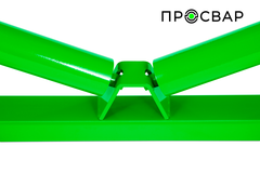 Опорный ролик для труб ПРОСВАР 630 (90-630 мм)