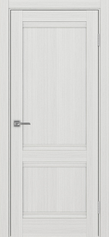 Турин_502U.11 ЭКО-шпон Ясень серебристый